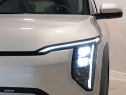 Kia EV3 Earth Long Range - Miniatura 3