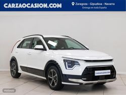 Kia Niro 1.6 GDi HEV 104kW (141CV) Drive - Miniatura 1