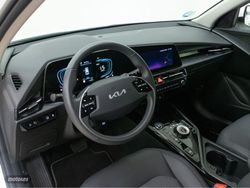 Kia Niro 1.6 GDi HEV 104kW (141CV) Drive - Miniatura 12