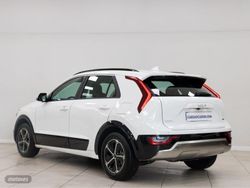 Kia Niro 1.6 GDi HEV 104kW (141CV) Drive - Miniatura 19