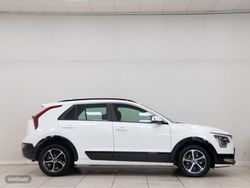 Kia Niro 1.6 GDi HEV 104kW (141CV) Drive - Miniatura 2