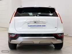 Kia Niro 1.6 GDi HEV 104kW (141CV) Drive - Miniatura 20