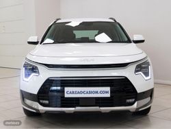 Kia Niro 1.6 GDi HEV 104kW (141CV) Drive - Miniatura 3