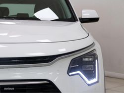 Kia Niro 1.6 GDi HEV 104kW (141CV) Drive - Miniatura 4