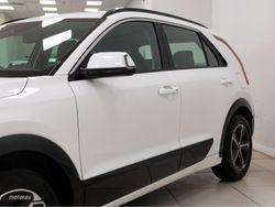 Kia Niro 1.6 GDi HEV 104kW (141CV) Drive - Miniatura 5