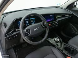 Kia Niro 1.6 GDi HEV 104kW (141CV) Drive - Miniatura 11