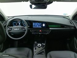 Kia Niro 1.6 GDi HEV 104kW (141CV) Drive - Miniatura 14