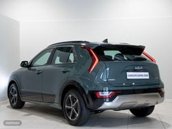 Kia Niro 1.6 GDi HEV 104kW (141CV) Drive - Miniatura 18