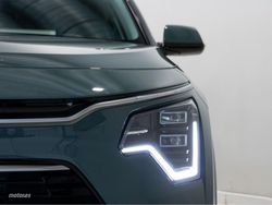 Kia Niro 1.6 GDi HEV 104kW (141CV) Drive - Miniatura 4