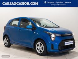 Kia Picanto 1.0 DPi 46kW (63CV)Concept - Miniatura 1