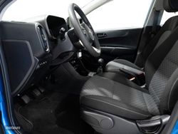 Kia Picanto 1.0 DPi 46kW (63CV)Concept - Miniatura 11