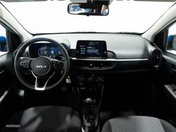 Kia Picanto 1.0 DPi 46kW (63CV)Concept - Miniatura 12