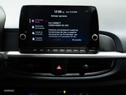 Kia Picanto 1.0 DPi 46kW (63CV)Concept - Miniatura 13