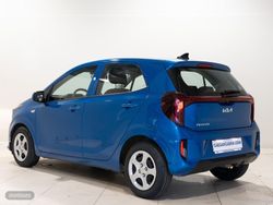 Kia Picanto 1.0 DPi 46kW (63CV)Concept - Miniatura 17