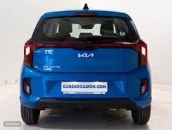 Kia Picanto 1.0 DPi 46kW (63CV)Concept - Miniatura 18