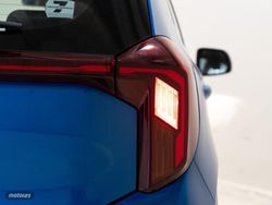 Kia Picanto 1.0 DPi 46kW (63CV)Concept - Miniatura 19