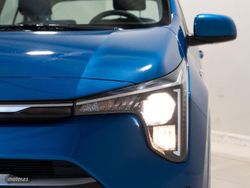 Kia Picanto 1.0 DPi 46kW (63CV)Concept - Miniatura 3