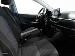 Kia Picanto 1.0 DPi 46kW (63CV)Concept - Miniatura 5