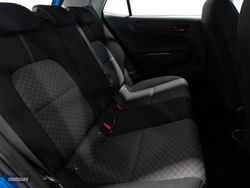 Kia Picanto 1.0 DPi 46kW (63CV)Concept - Miniatura 7