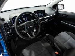 Kia Picanto 1.0 DPi 46kW (63CV)Concept - Miniatura 9