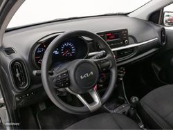 Kia Picanto 1.0 DPi 49kW (67CV) Concept - Miniatura 12