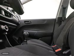 Kia Picanto 1.0 DPi 49kW (67CV) Concept - Miniatura 14