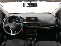Kia Picanto 1.0 DPi 49kW (67CV) Concept - Miniatura 15