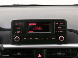 Kia Picanto 1.0 DPi 49kW (67CV) Concept - Miniatura 17