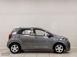 Kia Picanto 1.0 DPi 49kW (67CV) Concept - Miniatura 2
