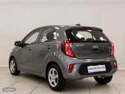 Kia Picanto 1.0 DPi 49kW (67CV) Concept - Miniatura 20