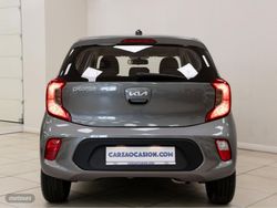 Kia Picanto 1.0 DPi 49kW (67CV) Concept - Miniatura 21