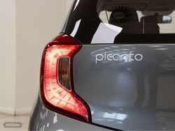 Kia Picanto 1.0 DPi 49kW (67CV) Concept - Miniatura 22