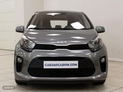 Kia Picanto 1.0 DPi 49kW (67CV) Concept - Miniatura 3
