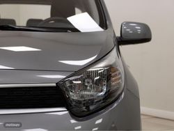 Kia Picanto 1.0 DPi 49kW (67CV) Concept - Miniatura 4
