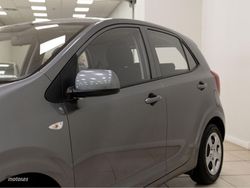 Kia Picanto 1.0 DPi 49kW (67CV) Concept - Miniatura 5