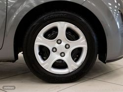 Kia Picanto 1.0 DPi 49kW (67CV) Concept - Miniatura 6
