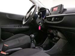 Kia Picanto 1.0 DPi 49kW (67CV) Concept - Miniatura 7