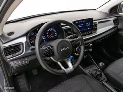 Kia Rio 1.2 DPi 62kW (84CV) Concept - Miniatura 12