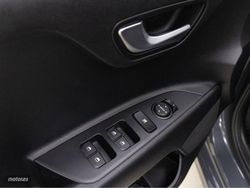 Kia Rio 1.2 DPi 62kW (84CV) Concept - Miniatura 13