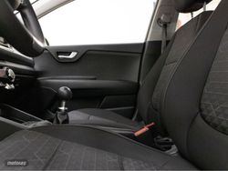 Kia Rio 1.2 DPi 62kW (84CV) Concept - Miniatura 14