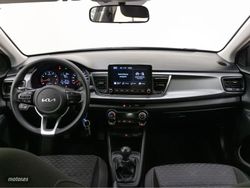 Kia Rio 1.2 DPi 62kW (84CV) Concept - Miniatura 15
