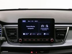 Kia Rio 1.2 DPi 62kW (84CV) Concept - Miniatura 17