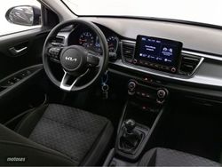 Kia Rio 1.2 DPi 62kW (84CV) Concept - Miniatura 19
