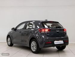 Kia Rio 1.2 DPi 62kW (84CV) Concept - Miniatura 20