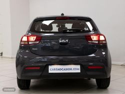 Kia Rio 1.2 DPi 62kW (84CV) Concept - Miniatura 21