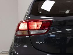 Kia Rio 1.2 DPi 62kW (84CV) Concept - Miniatura 22