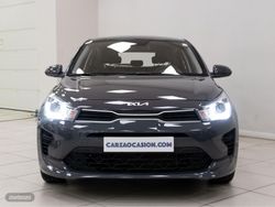 Kia Rio 1.2 DPi 62kW (84CV) Concept - Miniatura 3