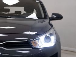 Kia Rio 1.2 DPi 62kW (84CV) Concept - Miniatura 4