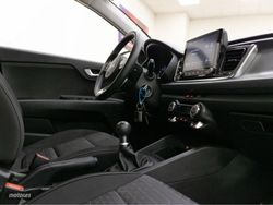 Kia Rio 1.2 DPi 62kW (84CV) Concept - Miniatura 7