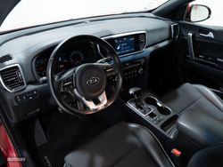 Kia Sportage 1.6 MHEV GT Line Essential 136CV DCT 4X2 - Miniatura 10